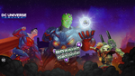 Brainiac Returns