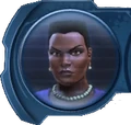 Amanda Waller