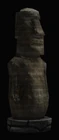 Easter Island Statue