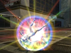 Leprechaun encase.png (354 KB) A player encased by a leprechaun