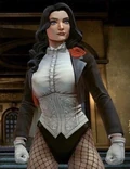Zatanna