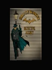 Bombshell Bruce Wayne Poster