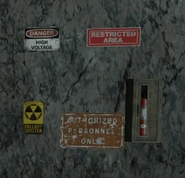 Venom Distribution Center