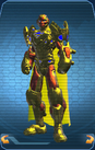 STEELsuit MK-1