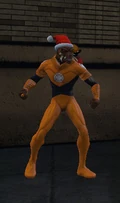 Larfleeze