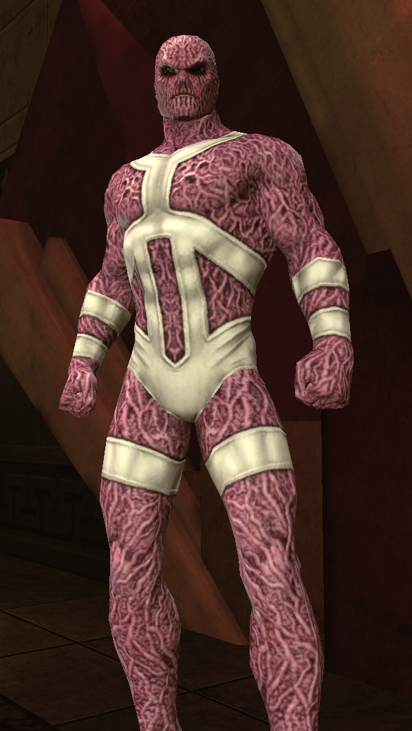 Parasite DC Universe Online Wiki Fandom