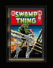 Swamp Thing No.3 Cover