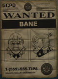 WantedPosterBane