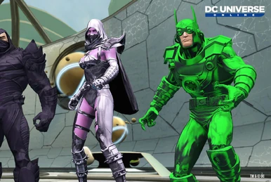 Collections: Constantine’s Cursed Relics Wish List | DC Universe