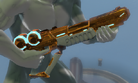 Thanagarian Rifle