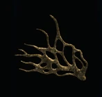 Vine Ceiling - Right