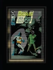 Batman No.454 Cover