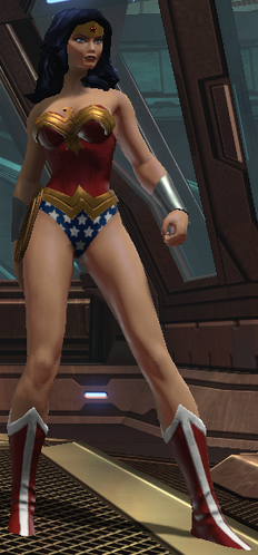 Wonder Woman