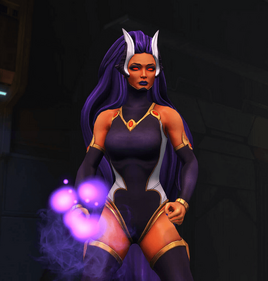 Blackfire