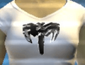 Enhanced Red Son Wonder Woman Emblem
