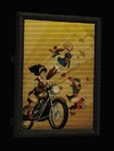 Framed Bombshells Issue No.1 Poster