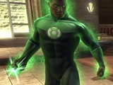 Green Lantern (John Stewart)
