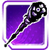 Icon Staff 004 Purple