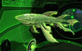 Ion Entity 2