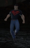 Superboy