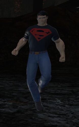 Superboy