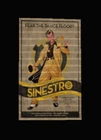 Bombshell Sinestro Poster