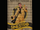 Bombshell Sinestro Poster