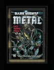 Dark Nights Metal No.1 Variant Cover