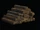 Firewood Pile