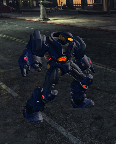 Tech Trooper | DC Universe Online Wiki | Fandom