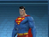 Exobyte Data: Superman