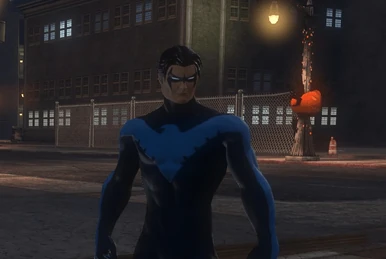 Protocol Android Vendor | DC Universe Online Wiki | Fandom