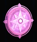 Star Sapphire Wall Seal