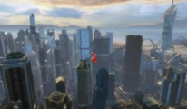 Metropolis | DC Universe Online Wiki | Fandom