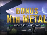 Nth Metal (Artifacts)