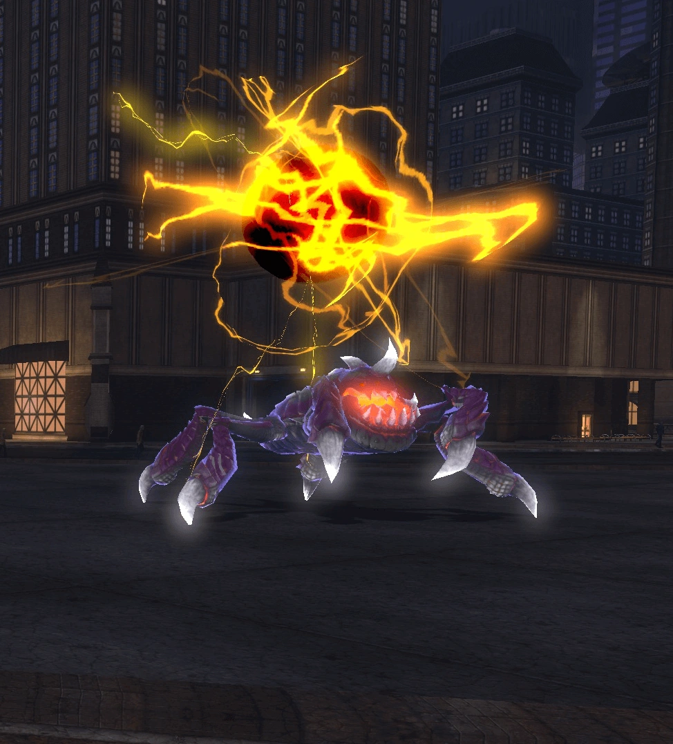 Paradox Repeating | DC Universe Online Wiki | Fandom