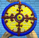 Arcane Shield