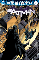 Batman #4