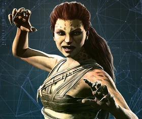 Mulher-Leopardo (Injustice) | DCverse Wiki | Fandom