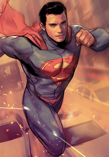 Superman