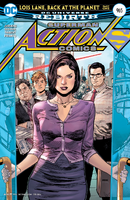 Action Comics #965