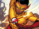 Wally West II