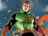 Guy Gardner