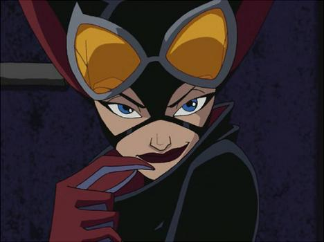 Mulher-Gato (The Batman) | DCverse Wiki | Fandom