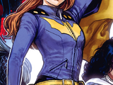 Barbara Gordon