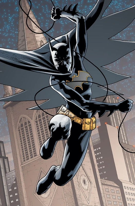 Cassandra Cain (Terra Nova) | DCverse Wiki | Fandom