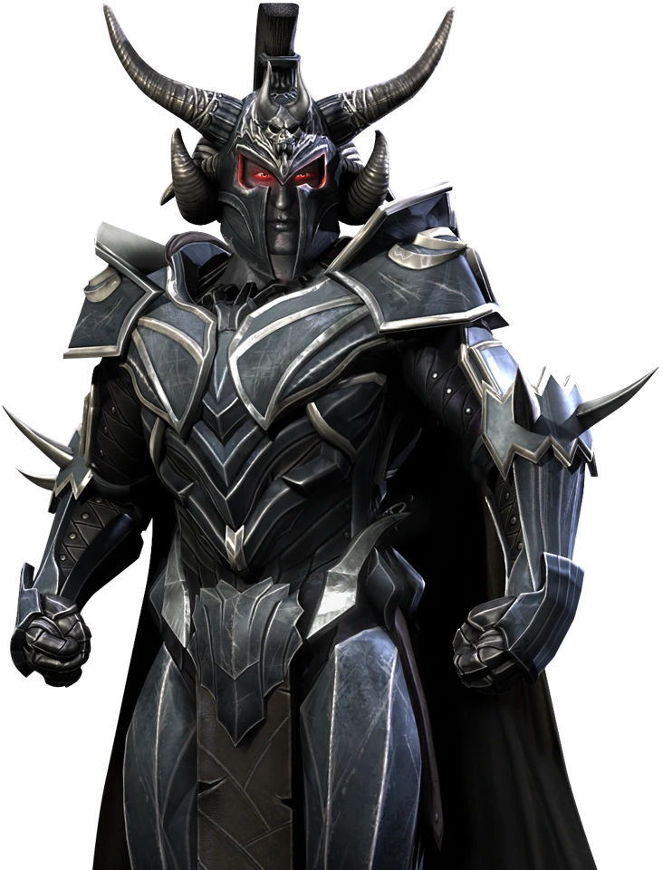 Ares (Injustice) | DCverse Wiki | Fandom
