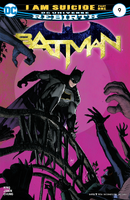 Batman #9