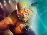 Flash Reverso (CW)