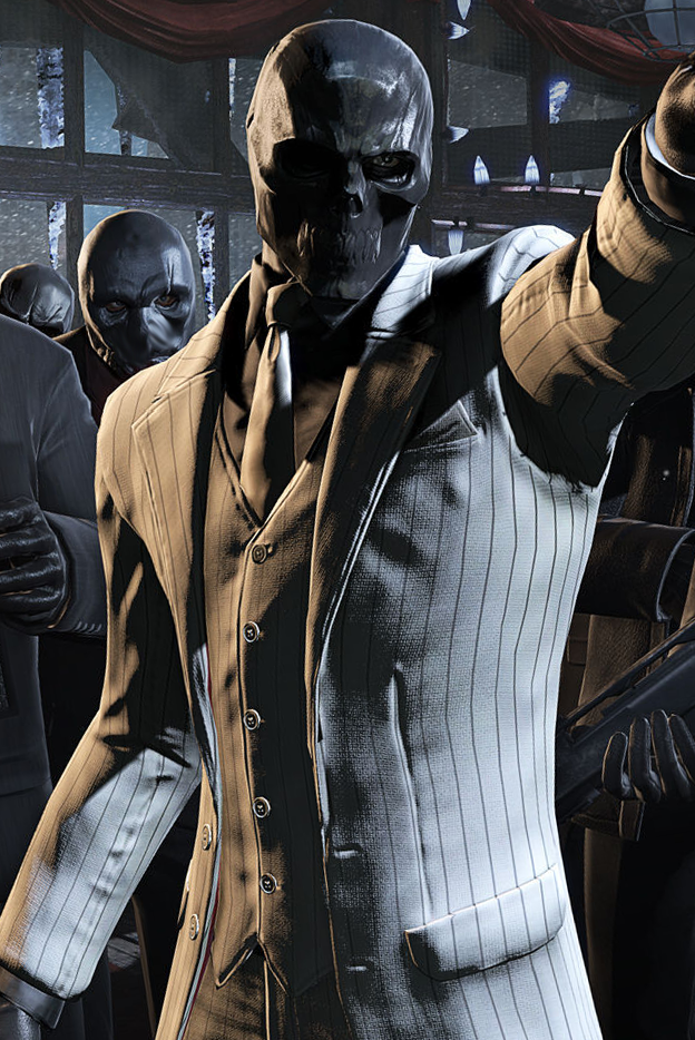 Preview: Batman Arkham City, o retorno do vigilante de Gotham